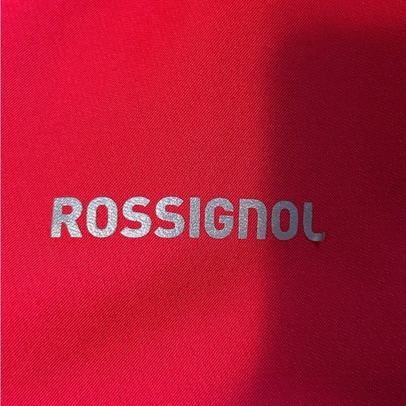 Rossignol Ladies XL Cardinal Softshell Jacket - Picture 2 of 6